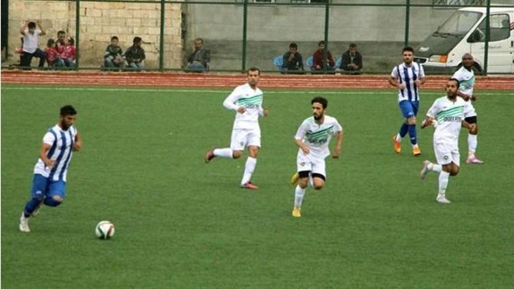 Ceylanpınar Belediyespor Rakip Tanımıyor