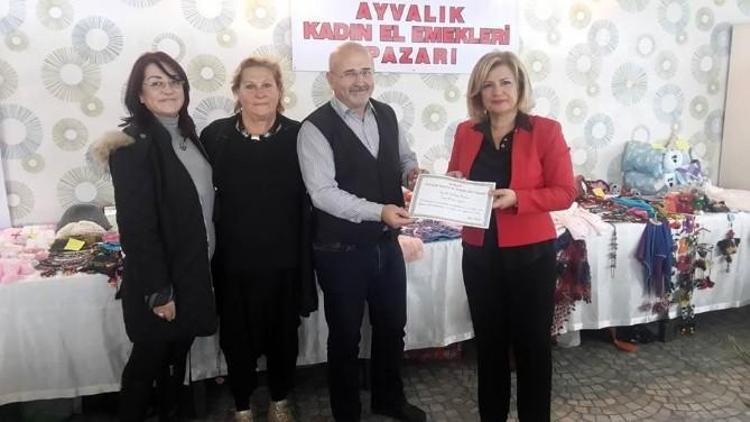 Aykep’in Tanıtım Ve Dayanışma Toplantısına İlgi Yoğun Oldu