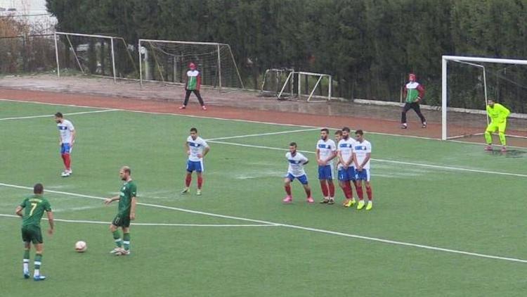 İzmir Süper Amatör Lig