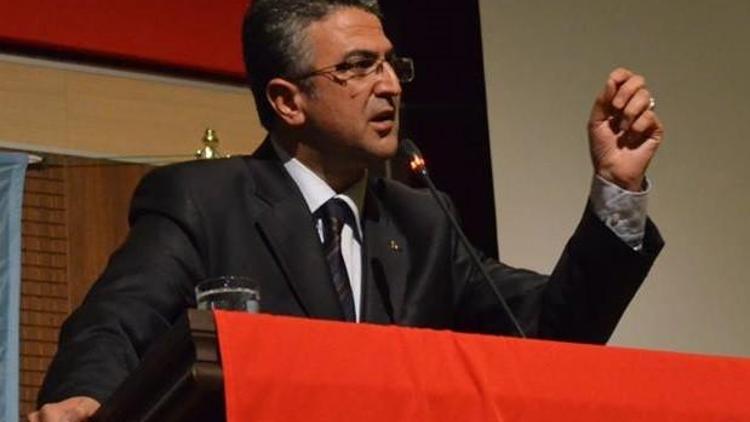 MHP Milletvekili Aydın’dan Sert Eleştiri