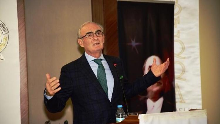 Yılmaz: “Şehrimiz ’Mavi Bayrak’ı Çoktan Hak Etti”