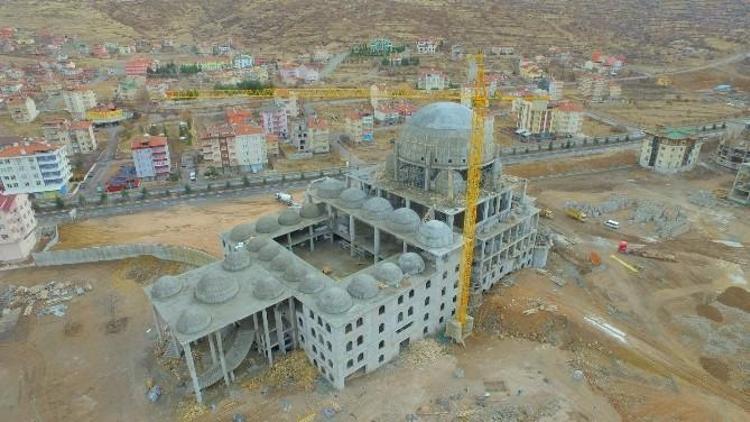 Nevşehir Belediyesi Geçen Yıl Da Dev Yatırımlara İmza Attı