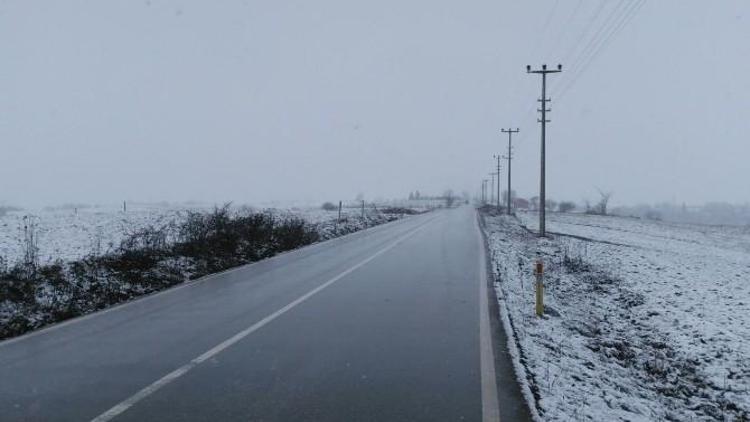 Kocaeli’de Tüm Yollar Açık