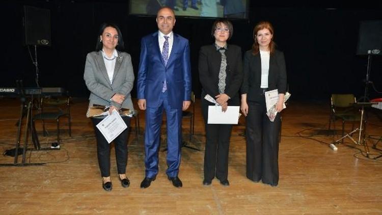 Yakutiye Belediyesi İle Atatürk Üniversitesi İşbirliğiyle Anne Üniversitesi Yeniden Başlıyor