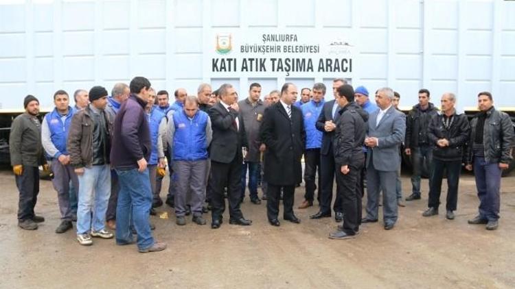 Katı Atıktan Enerji Üretimi Ağı Genişliyor