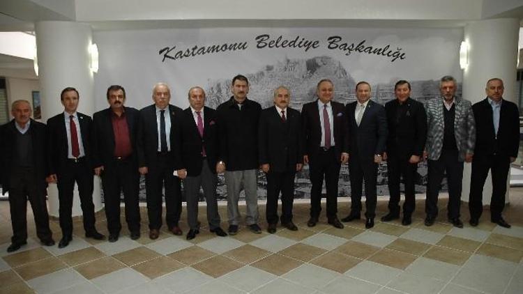 Sokak Hayvanları Toplantısı Düzenlendi