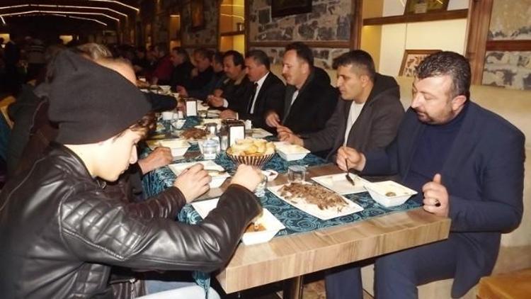 Seydişehir’de Avcılar Bayramı Kutlandı