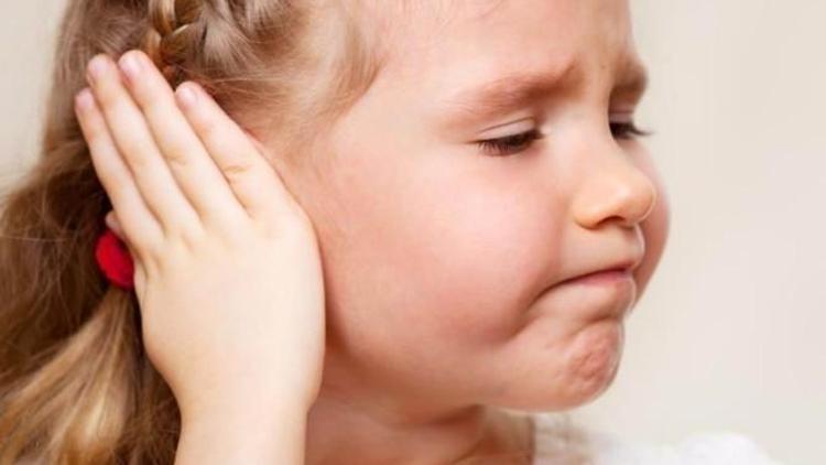 Kulak Elleme Alışkanlığı Hastalık Habercisi Olabilir