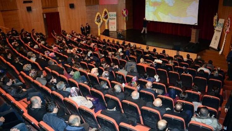 Tarihçi Talha Uğurluel Selçuklu Döneminde Aksaray’ı Anlattı