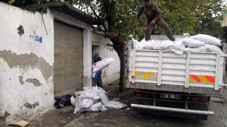 Aydın’da 75 Bin Kişiye 10 Milyon TL Yardım Yapıldı