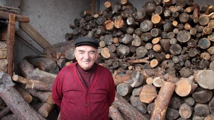 Hava Soğuyunca Kömür Piyasası Hareketlendi