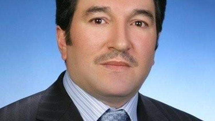 Eğitim Bir Sen Erzurum 2 Nolu Şube Başkanı Mustafa Karataş: