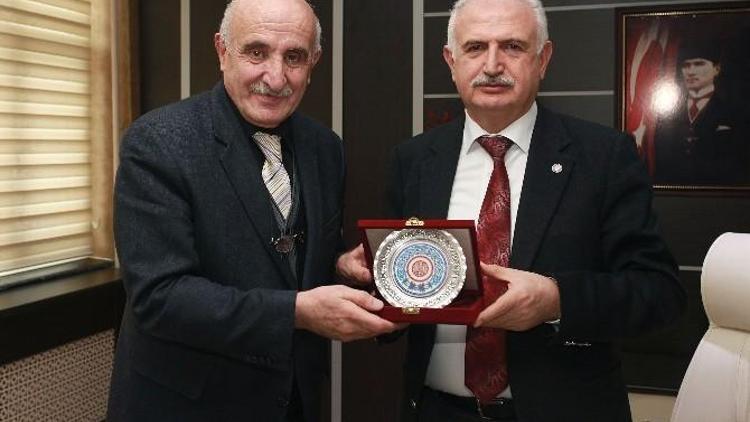 Sadi Hoca Emekli Oldu