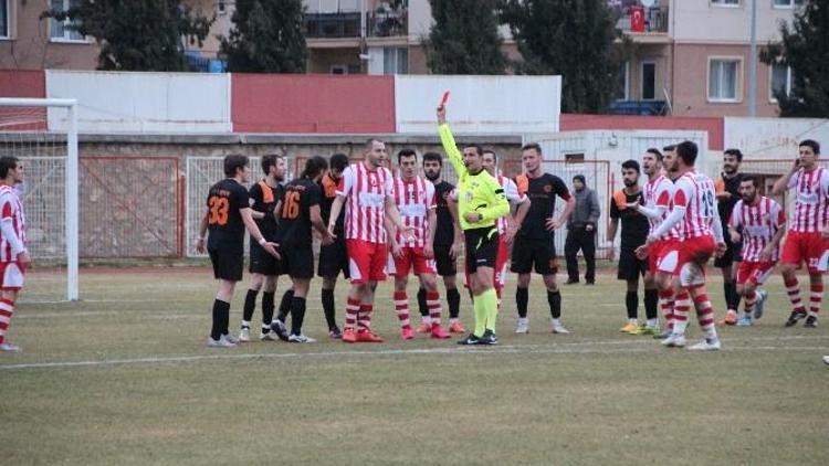 Bilecikspor-vitraspor Maçının Ardından