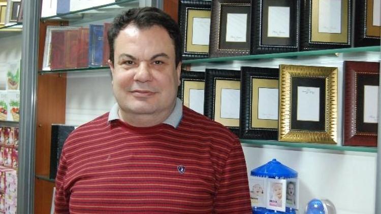 Yüzbaşıoğlu: Teknoloji Bizi Kullanarak Prim Yapıyor