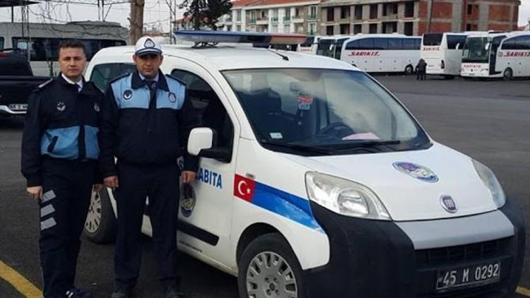 Trafik Zabıtasında Finale Yaklaşıldı