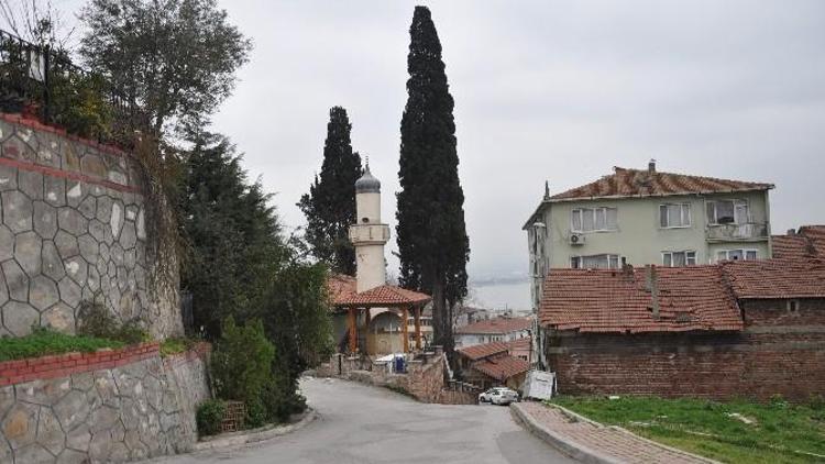 Sırrıpaşa Caddesi Sağlıklaştırma İhalesi 28 Ocak’ta Yapılacak