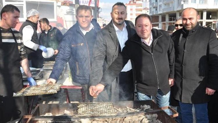 Ordulular Geleneği Bozmadı