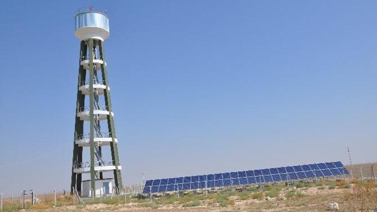 Aksaray’ın Köylerinde İçme Suyu Sorunu Kalmadı