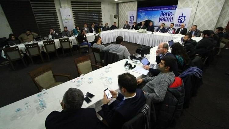 Ulaşımda Ve Toplu Taşımada Yeni Dönem Başlıyor