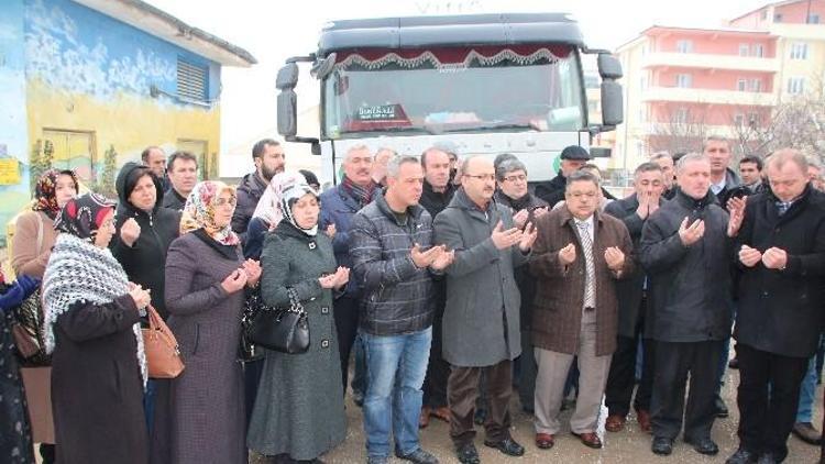 Osmanlı İmparatorluğunun Kurulduğu Yerden Bayır-bucak Türkmenlerine Yardım