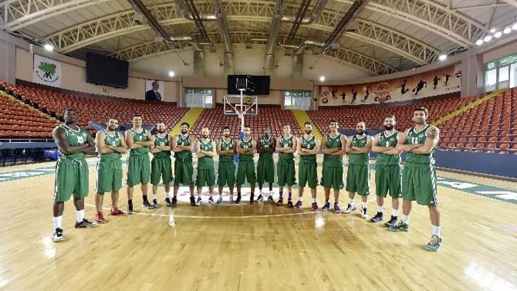 Mamak Belediyesi DSİ, Sakarya Büyükşehir Belediyespor’u Ağırlıyor