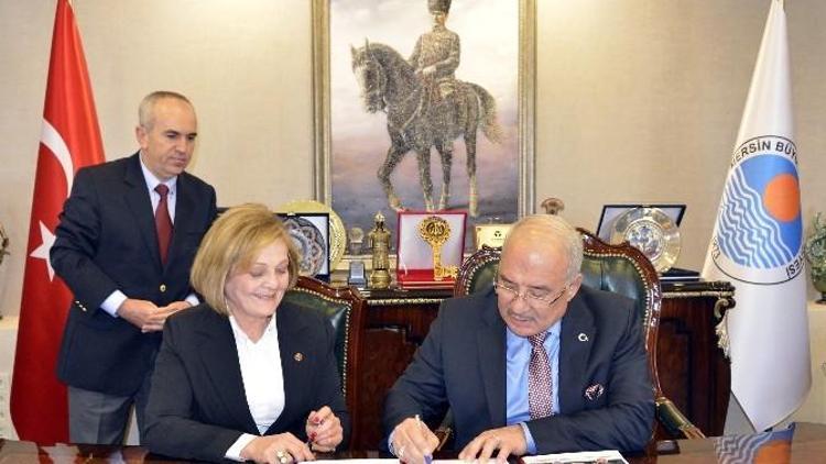 Çocuk İstismarı ’Beni Duy’ Projesi İle Önlenecek