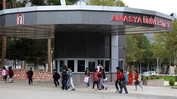 Amasya Eğitim Endeksinde 3. Sırada