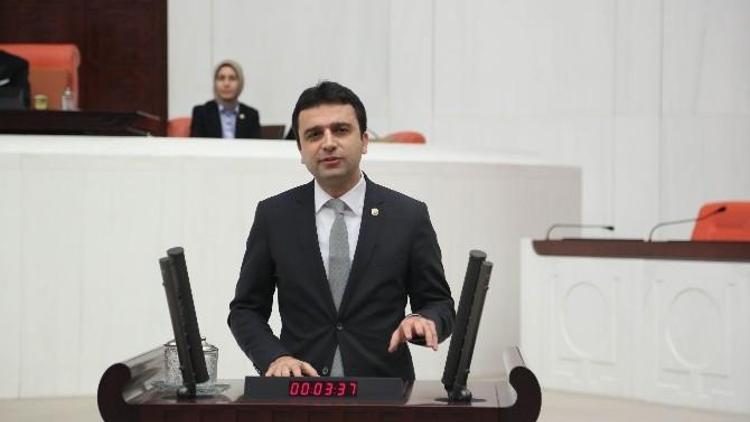 AK Partili Köse: “Antalya’nın Marka Değerini Arttırdık”
