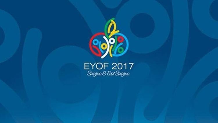 EYOF 2017 Hazırlık Ve Düzenleme Kurulu Belirlendi