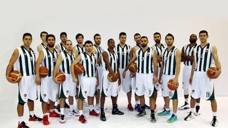 Büyükşehir Basket Takımı Mamak Belediyesi İle Karşılaşacak