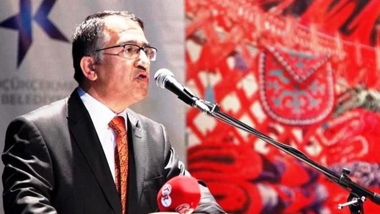 Tküugd Başkan Vekili Cengiz: Urumçi Neden Yasaklı Kent