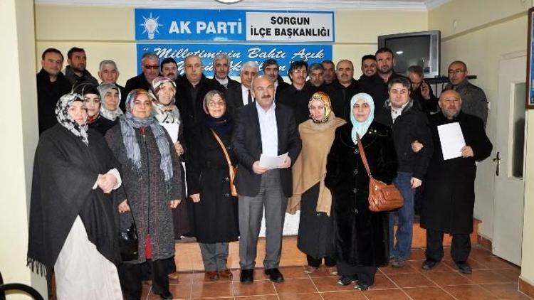 CHP Genel Başkanı Kemal Kılıçdaroğlu Hakkında Suç Duyurusu