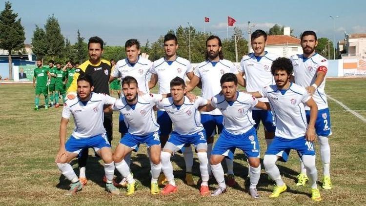 Didim Belediyespor Sezonun İkinci Yarısının İlk Maçına Çıkıyor