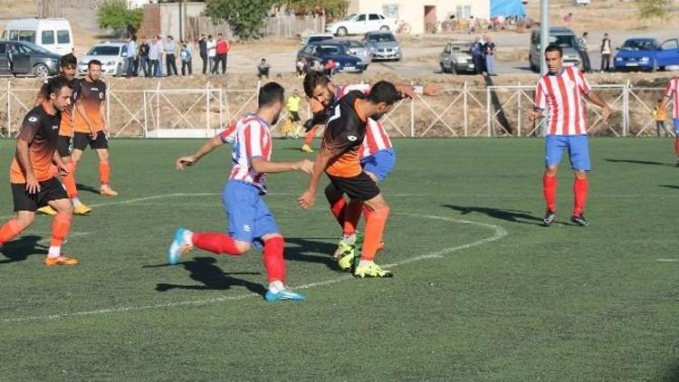 Malatya Yeşilyurtspor, Güçlü Rakibine TEK Golle Boyun Eğdi