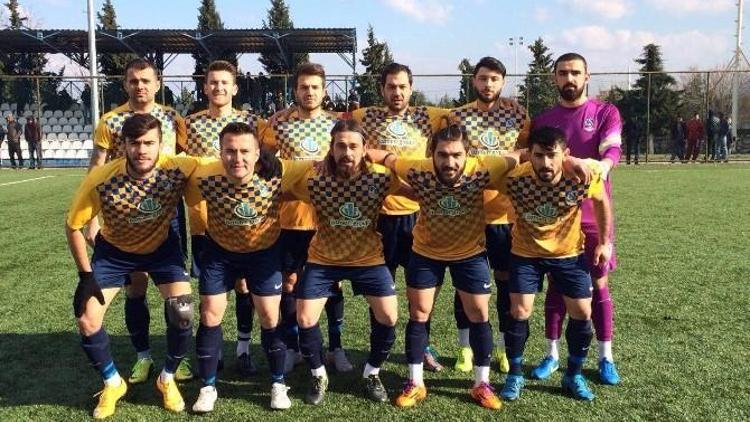 Yunusemre Belediyespor’dan Önemli Galibiyet