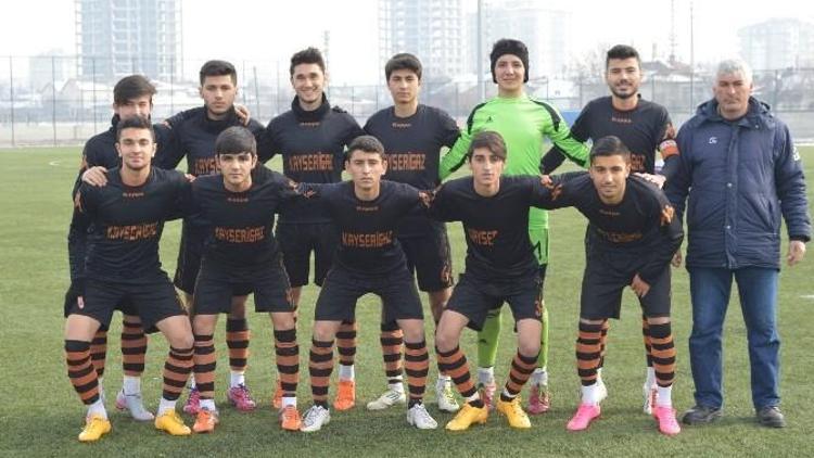 Kayseri Birinci Amatör Küme U-19 Ligi