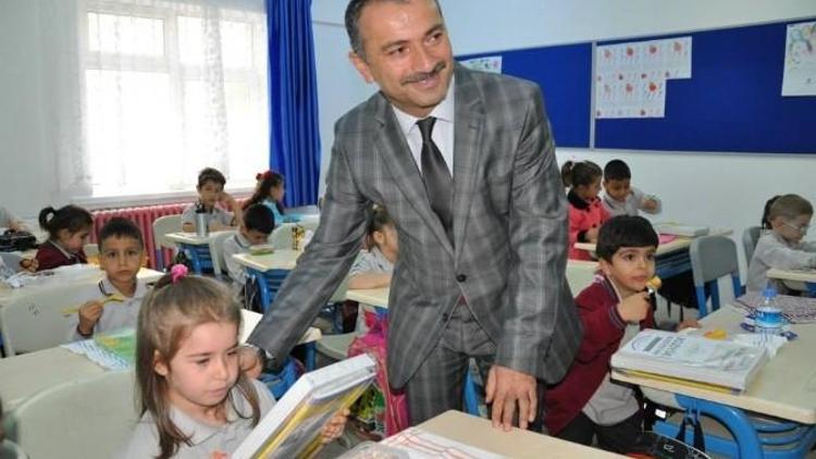 Bozüyük’ün Yakın Gelecekteki Öğretmen Sorunu Çözüldü