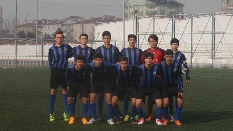 Kayseri Birinci Amatör Küme U-19 Ligi