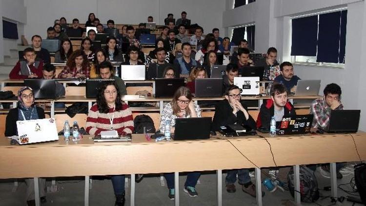 18. Akademik Bilişim Konferansı Aydın’da Başladı