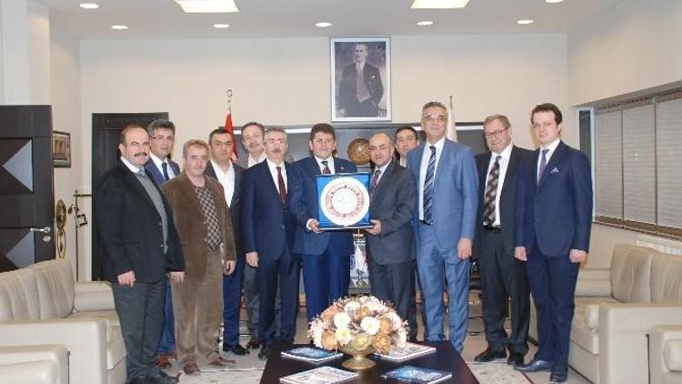 “Erciyes Kış Turizminde Marka Olma Yolunda Hızla İlerliyor”