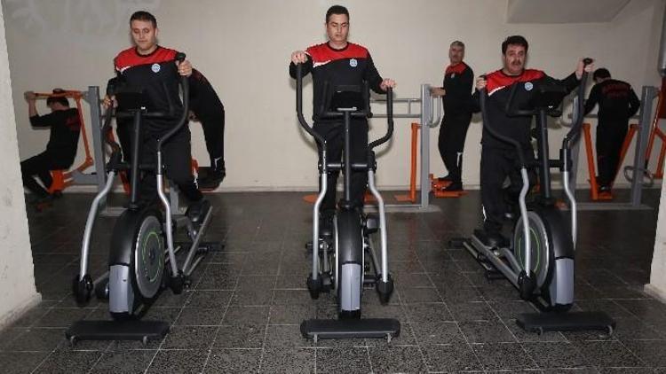 Hayat İçin Spor