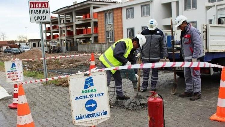 Sakarya Kışın Doğalgazda Sorun Yaşamadı