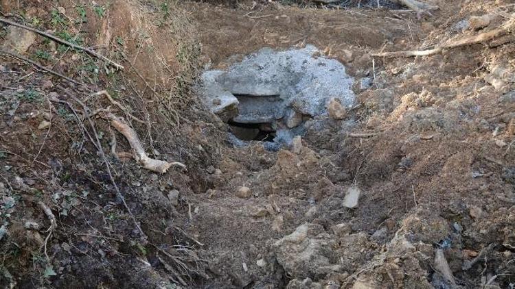 Günlüce’nin Su Gözleri Temizlendi