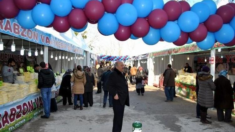 Karadeniz Lezzetleri Mudanya’da