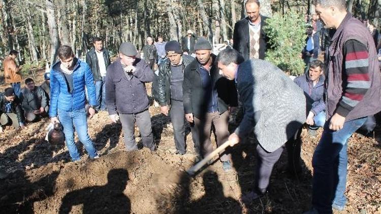 Kazada Yaralanan Genç Kız Hayatını Kaybetti