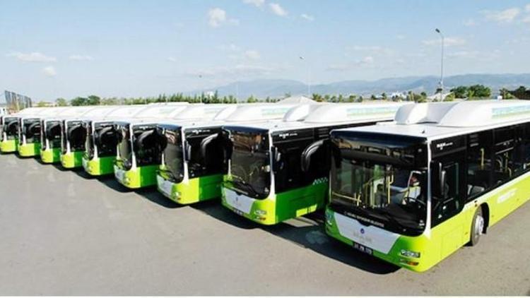 Darıca’da Yeni Otobüsler Hizmete Başladı