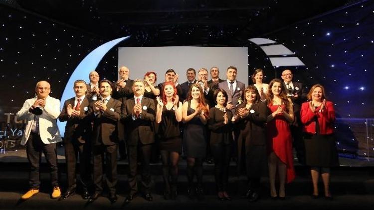 Rıgıps Türkiye Ulusal Alçı Yarışması Ödülleri Sahiplerini Buldu
