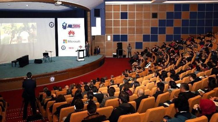 Türkiye’de Bilişim Ve Teknolojinin Kalbi 3 Gün Boyunca ADÜ’de Atacak