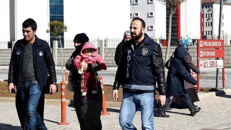 Mobil Huzur Ekibi Suistimallere Göz Açtırmıyor